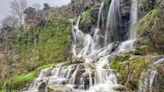 La joya natural escondida de Zamora: una bonita cascada a la que se llega por una sencilla ruta de senderismo