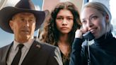 Kevin Costner, Zendaya & Amanda Seyfried Share Reactions To Golden Globe Wins After Missing Award Show