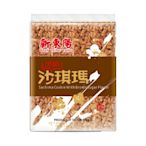 新東陽 黑糖沙琪瑪(360g)