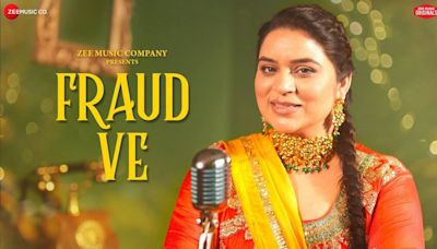 Get Hooked On The Catchy Punjabi Music Video For Fraud Ve By Raj Jannat | Punjabi Video Songs - Times of India