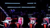 'The Voice': Camila Cabello makes coaching debut, snags first four-chair turn singer