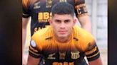 Un futbolista de 17 años fue encontrado sin vida en Santiago del Estero