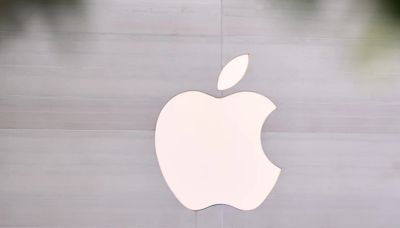Apple ganó 57.552 millones de dólares en el primer semestre del ejercicio 2024, un 6 % más interanual