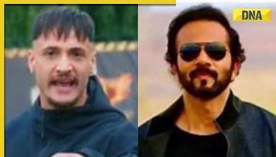 Asim Riaz shares cryptic post about 'insult' after fight with Rohit Shetty in KKK14: 'Sometime trying to...'