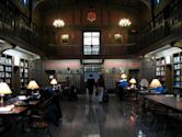 Harvey Cushing/John Hay Whitney Medical Library