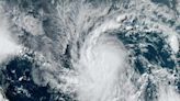 颶風貝羅威力增強 成為2024年大西洋颶風季第一個颶風
