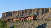 The Supreme Court will consider reinstating a critical approval for a rail project in eastern Utah