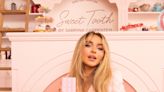 Sabrina Carpenter Teams With Scent Beauty for Perfume Launch