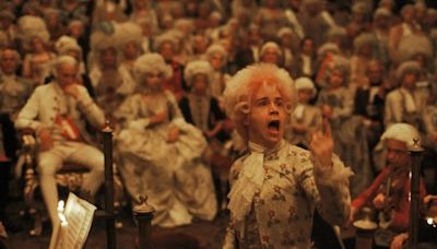 ‘Amadeus,’ Back in Theaters, Is a Perfect Film