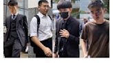 香港大學4菁英學生遭判刑2年 只因決議哀悼刺警案嫌犯