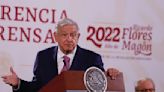 AMLO reta a Sarmiento sobre Cártel de Sinaloa