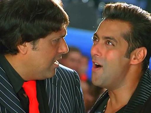 David Dhawan says Salman Khan wasn’t ‘keen’ on working in Partner with Govinda, answers if Hero No 1 actor was late on sets