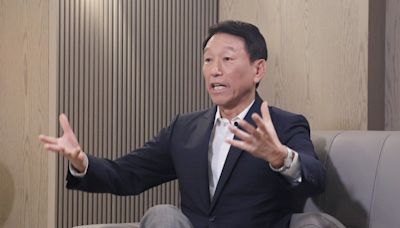 文人防長顧立雄難服眾？李喜明上《下班瀚你聊》提2建議：應充分授權這人-風傳媒