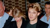 Joe Alwyn rompe el silencio sobre su ruptura con Taylor Swift: “Es algo difícil de superar”