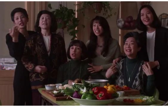 The Joy Luck Club Streaming: Watch & Stream Online via Hulu