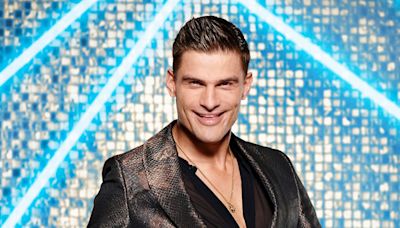 Aljaz Skorjanec's motive for sudden Strictly comeback after Giovanni's axing