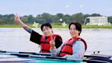 BTS members Jimin and Jungkook to star in new Disney+ travel show Are You Sure?