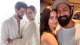 Bollywood Newsmakers Of The Week: Sonakshi-Zaheer's Wedding Video, Vicky's Reaction To Katrina's Pregnancy Rumours And More