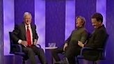 Michael Parkinson death: Presenter said ‘mutual loathing’ was behind infamous Helen Mirren interview