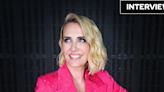 Claire Richards: 'I starved myself for four years in Steps. I was so unhappy'