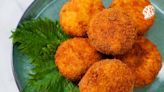 ‘Korokke’, la versión japonesa fácil y rápida de la croqueta