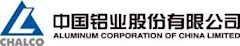 Aluminum Corporation of China Limited