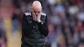 Draw against Bournemouth shows more inconsistency for Ten Hag's Man United