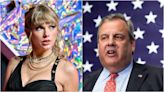 Chris Christie Mocks Trump By Quoting Taylor Swift And It's Embarrassing