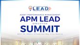 APM LEAD Executive Summit 2024: Uniting visionary leaders for sustainable progress - BusinessWorld Online