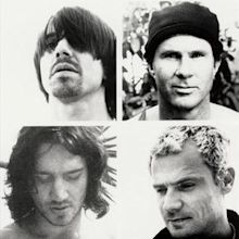 Red Hot Chili Peppers