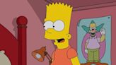 The Simpsons legend who's been on series for 35 years is related to huge popstar