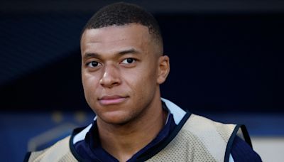 Kylian Mbappé, sobre el ascenso de Le Pen: "Estoy contra los extremos, llamo a los jóvenes a votar"