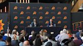 NBA Execs Believe Suns Will Trade Down in Draft