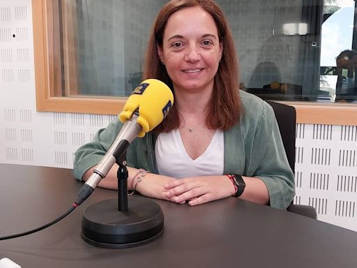 Sara Hernández, alcaldesa de Getafe: “En breve la Universidad Carlos III empezará a utilizar dos edificios del ACAR”