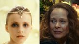 The Neverending Story child star Tami Stronach returns to movies 40 years after 1984 hit