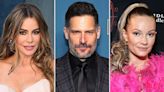 Sofia Vergara Gets Cheeky After Ex Joe Manganiello Is Seen With Actress