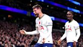 Tottenham 4-3 Leeds LIVE! Bentancur goals - Premier League result, match stream and latest updates today