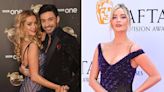 Giovanni Pernice’s ex partner Laura Whitmore breaks silence on Strictly probe, alleging 'inappropriate behaviour'