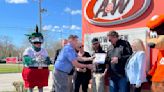 A&W in Midland has reopened under new ownership