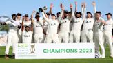 ECB releases county cricket schedule for packed 2024 summer