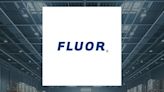 Fluor Co. (NYSE:FLR) Shares Acquired by American International Group Inc.