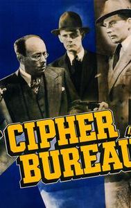 Cipher Bureau