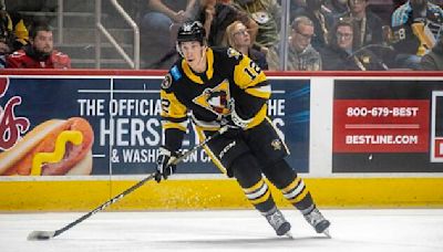 Penguins A to Z: A strong second half to his second season lifted Corey Andonovski