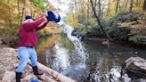 More than 100 Pa. streams, lakes will receive trout this fall. Where to find stocked fish.