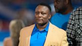 Detroit Lions to recognize Barry Sanders with a statue