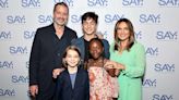 Why Mariska Hargitay Is 'So Grateful I'm an Older Mom': 'When I Was Younger, I Wasn't as Present' (Exclusive)