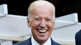 Joe Biden's team make shocking mistake in NFL attack on Donald Trump