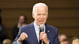 Biden Makes First Public Comments On Pro-Palestinian Campus Protests: 'We're A Civil Society And Order Must Prevail'