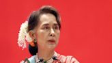 La junta birmana reduce la pena de cárcel de Aung San Suu Kyi en plena incertidumbre política