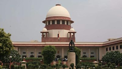 SC to prioritise hearing pleas against granting of immunity to husbands from prosecution in marital rape - ET LegalWorld